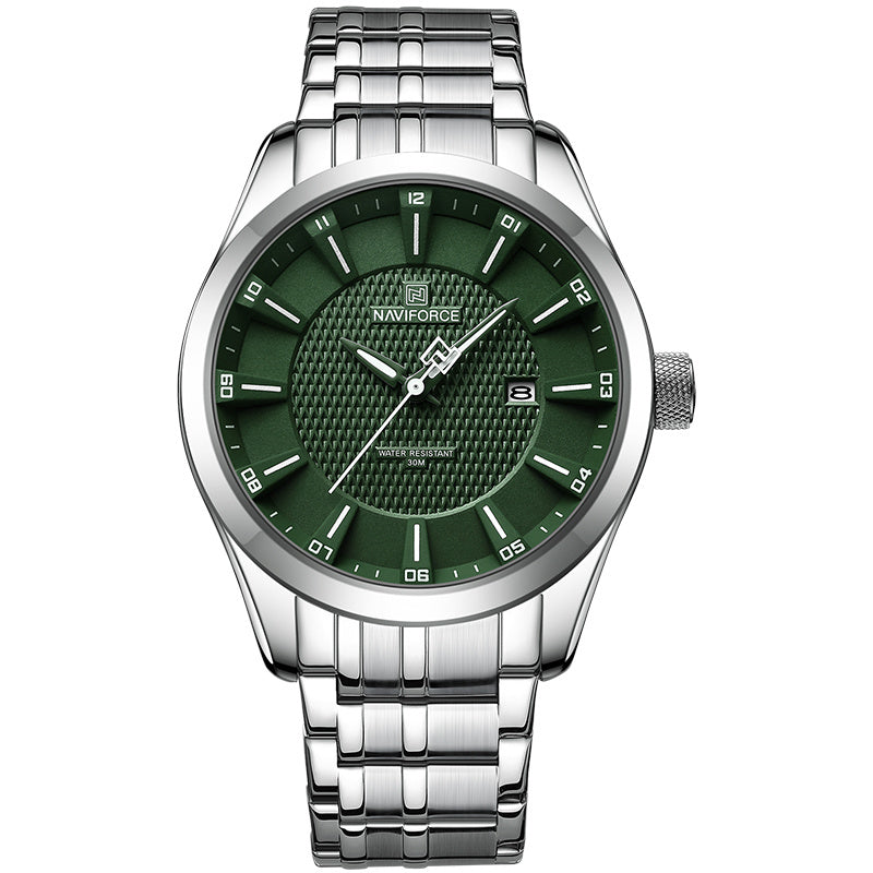 Men's Personalized Casual And Simple Watch
