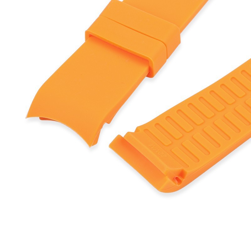 Rubber Watch Strap Elbow Strap